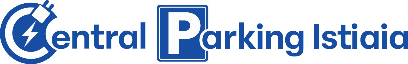 Central Parking Istiaia